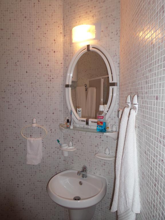 Hotel Paradise Golden Sands Habitación foto